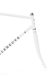 Fourche Bassi Villeneuve
