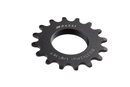 Black Track Cog CrMo