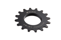 Black Track Cog CrMo