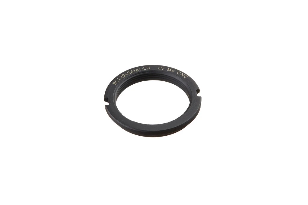 Lockring CrMo