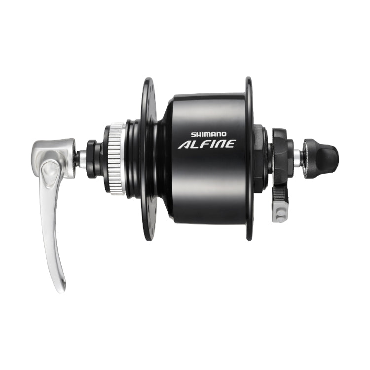 Shimano Alfine Dynamo Hub