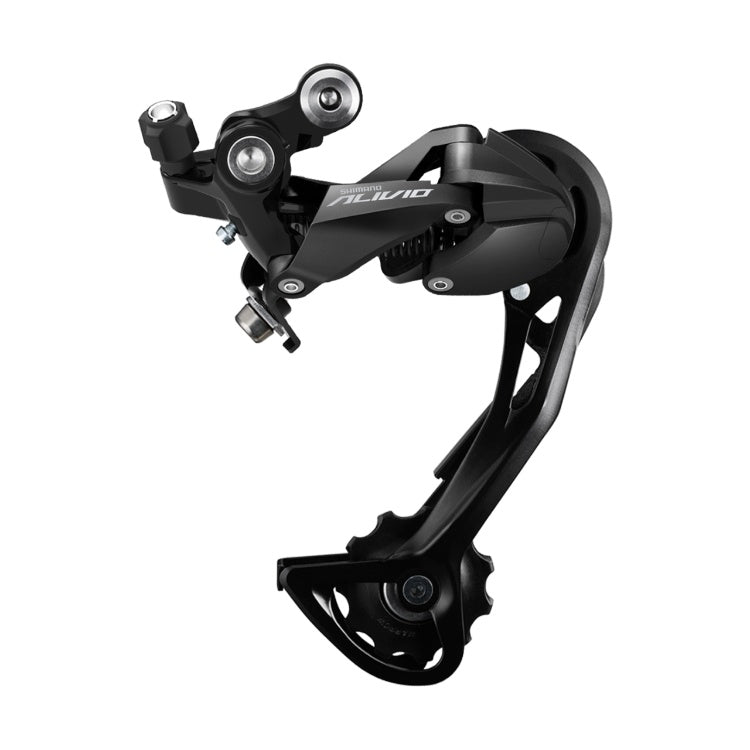 Rear Derailleur Shimano Alivio 9 Speed SGS