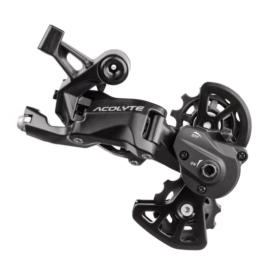 Dérailleur Arrière Microshift Acolyte Super Short