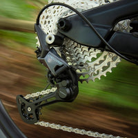 Rear Derailleur Shimano Deore RD-RM6100 12 speeds