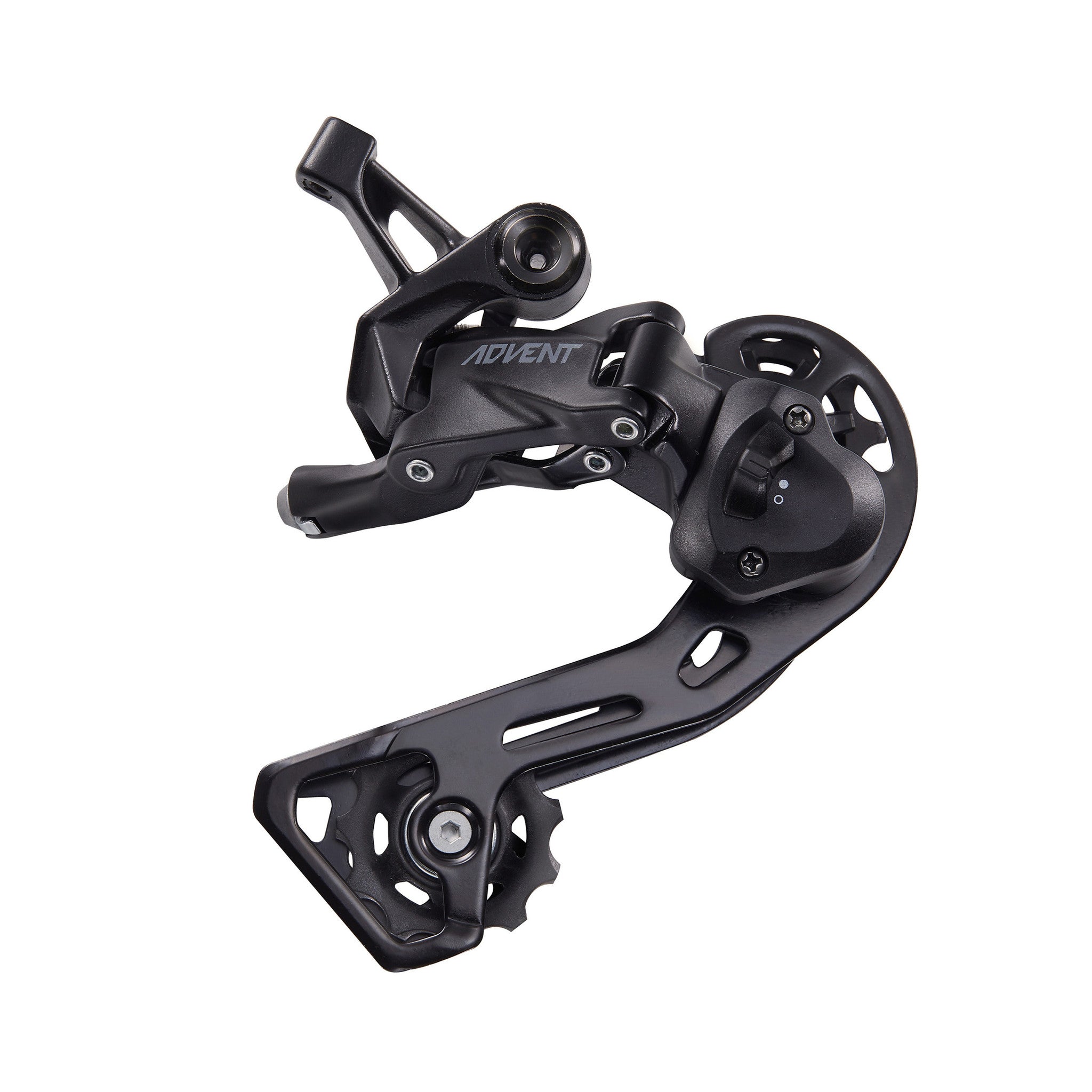 Microshift Advent Rear Derailer, 9-speed