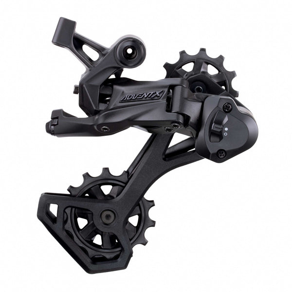 Microshift Advent X Rear Derailer, 10-speed – C&L Cycles