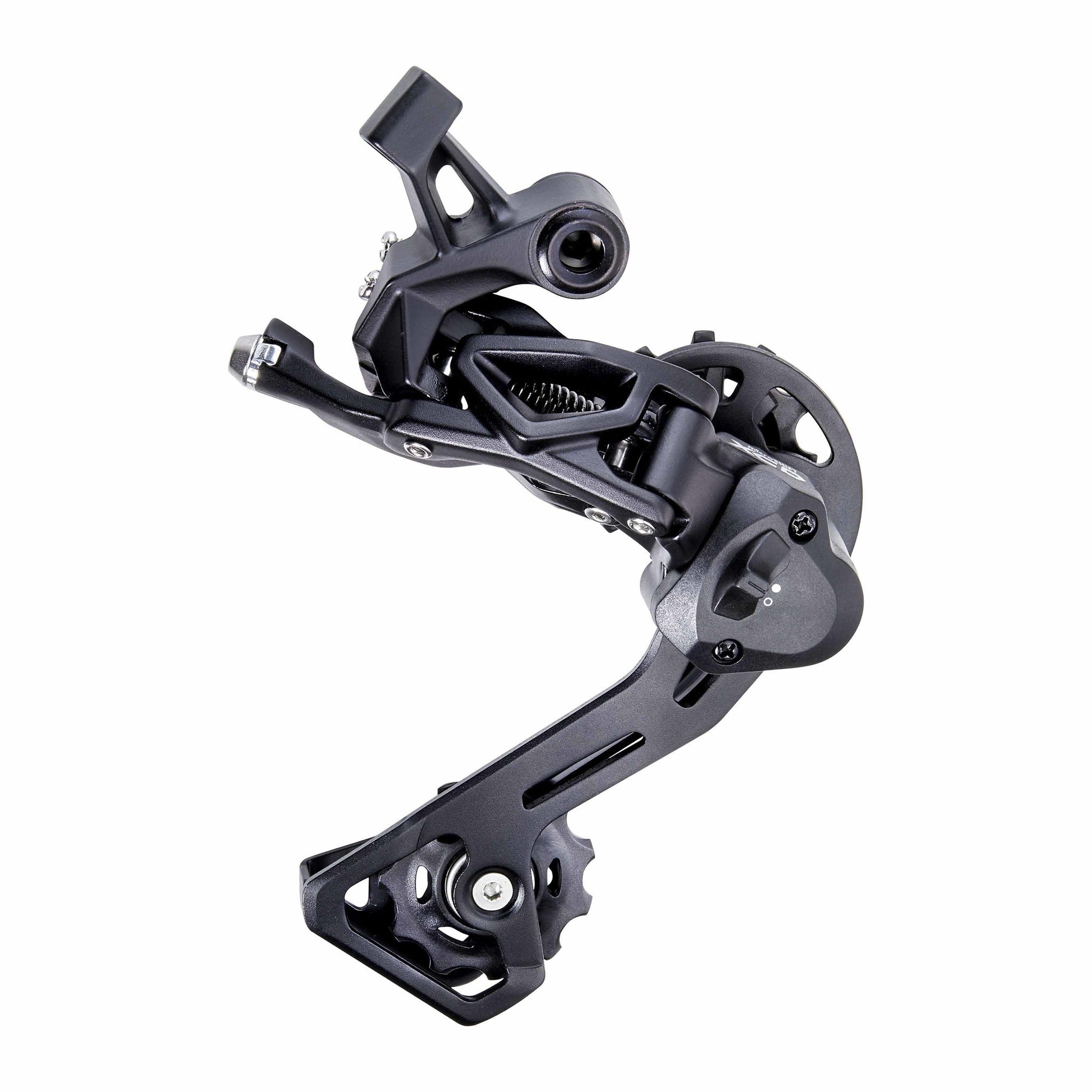 Microshift XCD Rear Derailleur - 11-Speed