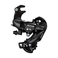 Rear Derailleur Shimano Tourney RD-TY300 6/7 speed