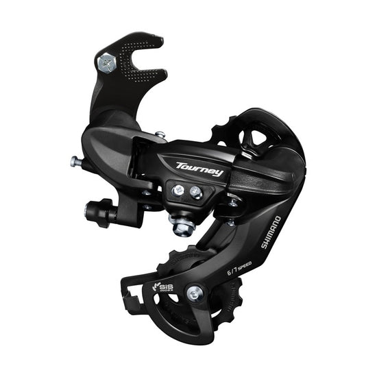 Derailleur Shimano Tourney RD-TY300 6/7 vitesses