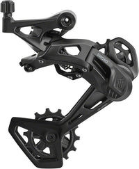 Microshift Sword Groupset