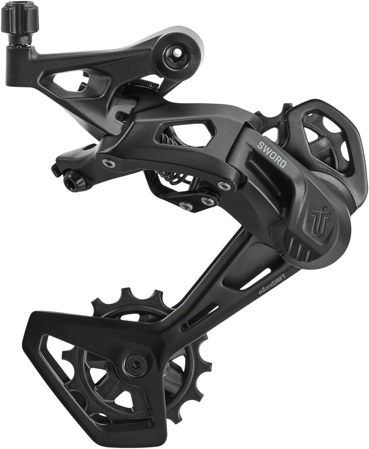 Microshift Sword Groupset