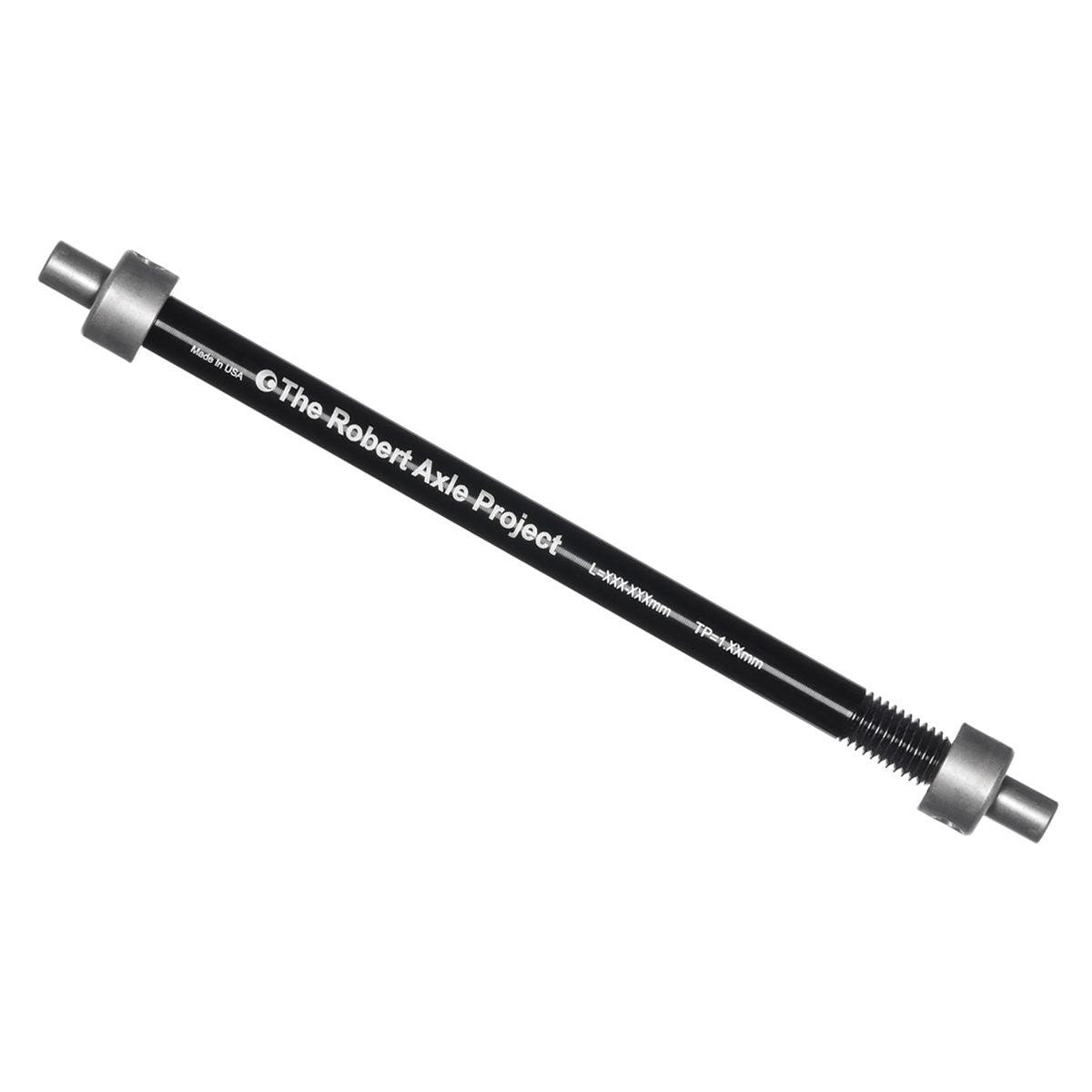 Old Man Mountain Thru Axle Fit Kit