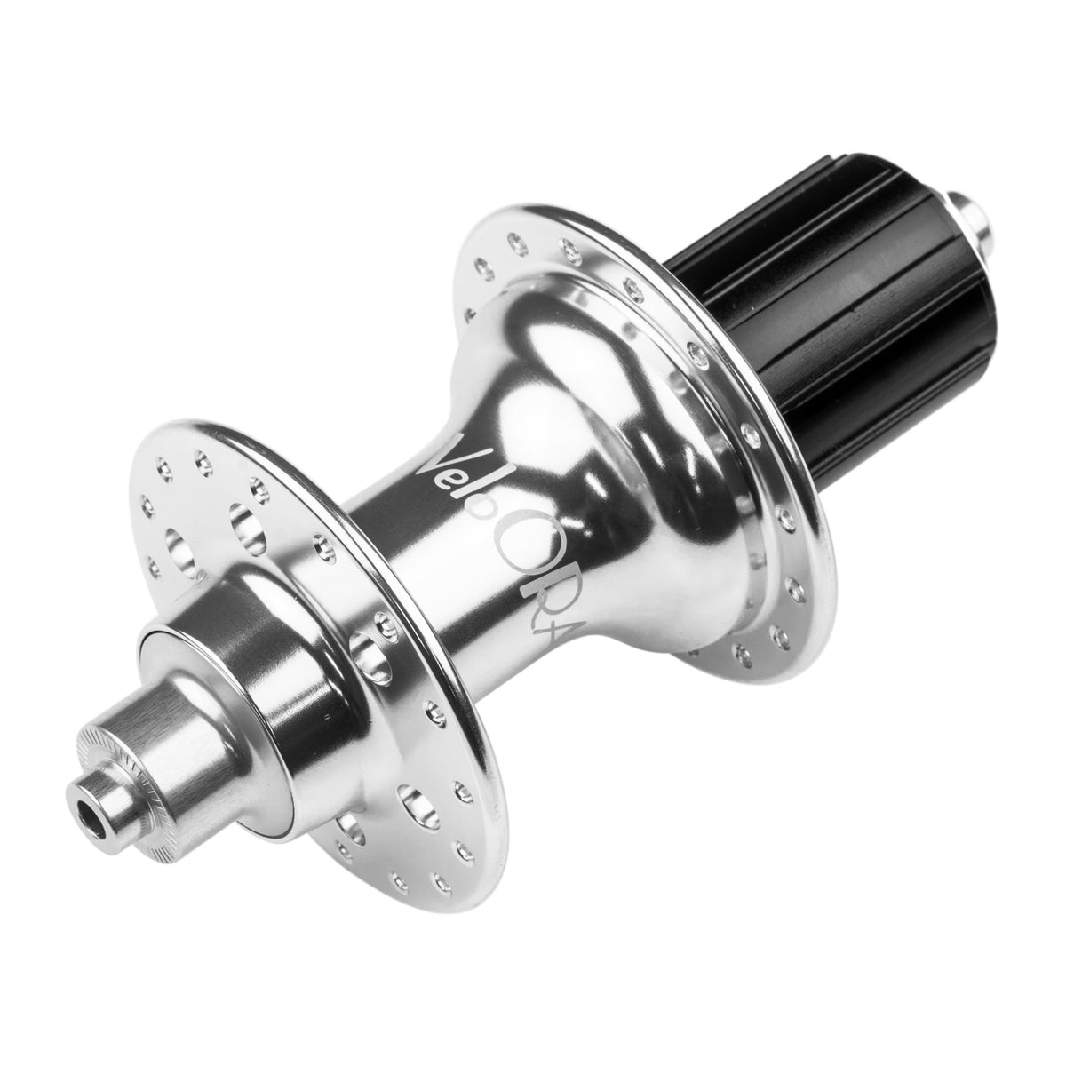 Arrière / Rear Argent / Silver 32