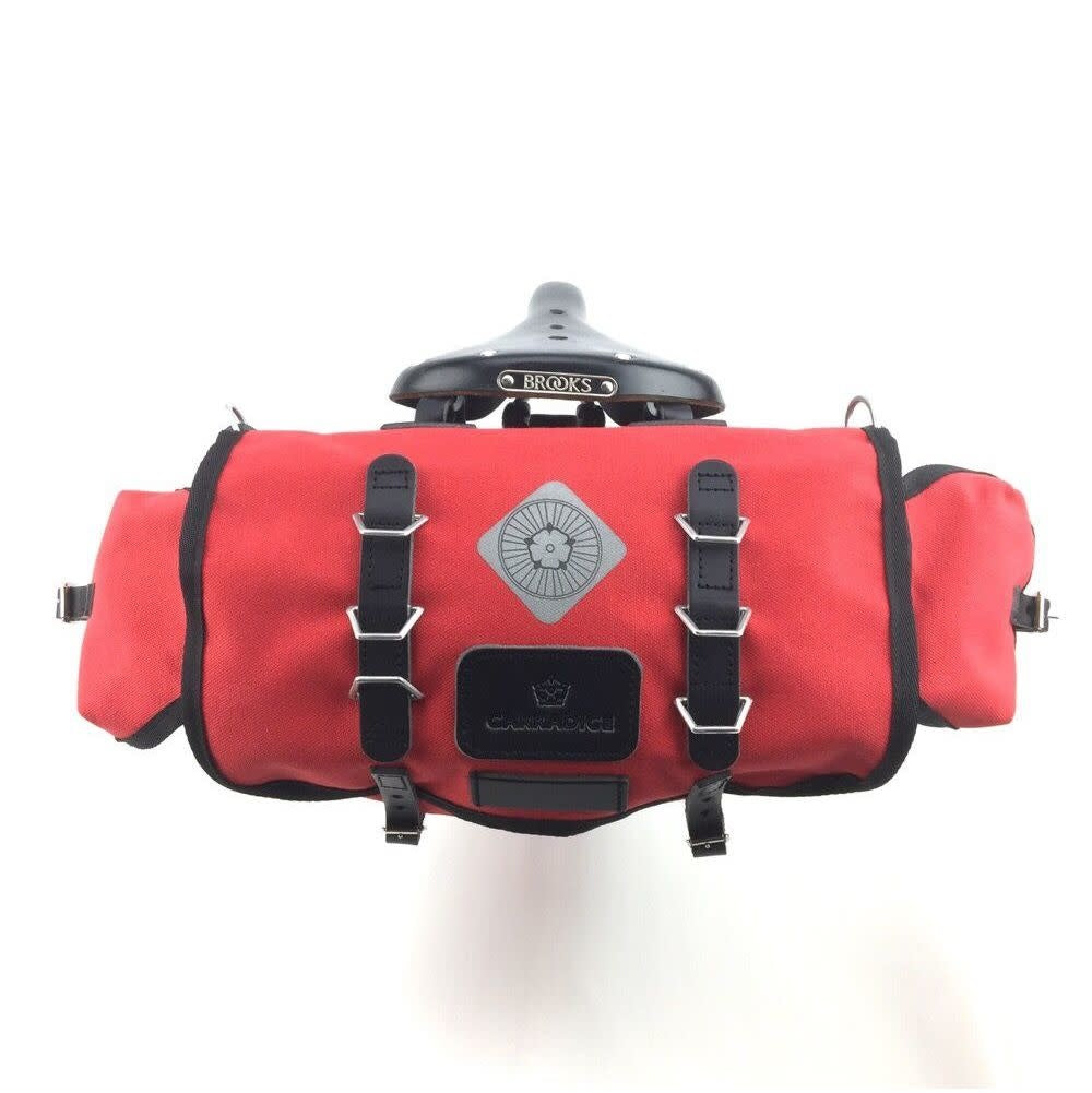 Carradice Barley Saddlebag