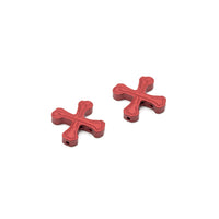 Boneshaker Crossbones Straddle Cable Hanger