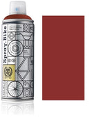 Spray.Bike Paint 400mL - London Series, Yellow and Red shades