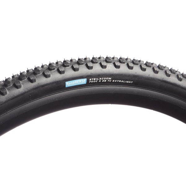 Steilacoom Tire (Tubeless Compatible)