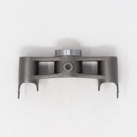 Allotec Fork Crown