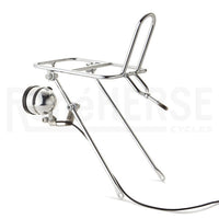 Rene Herse Rack Light Mount