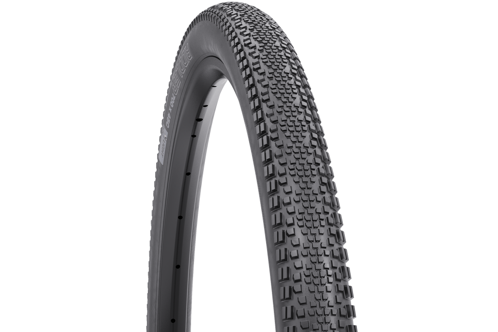 Noir // Black 700C x 45 (45-622)