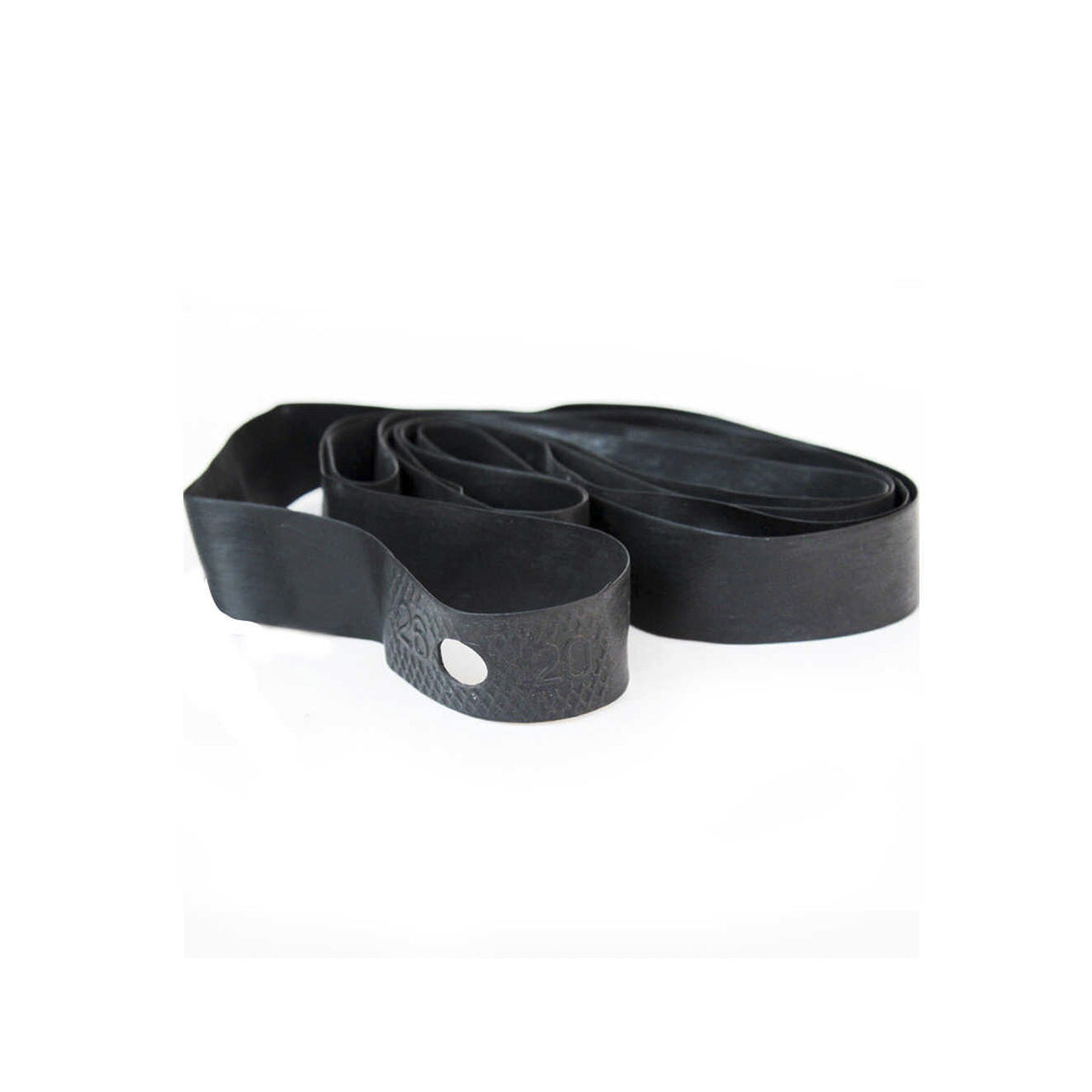 Black Rubber / 26" x 20mm