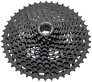 Microshift 11-speed Wide-Range Cassette, Steel