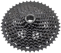 Microshift 11-speed Wide-Range Cassette, Steel