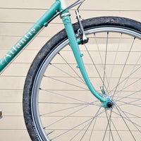 Rivendell Atlantis - Cadre polyvalent