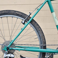 Rivendell Atlantis - Cadre polyvalent