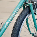 Rivendell Atlantis - Cadre polyvalent