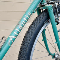 Rivendell Atlantis - Cadre polyvalent