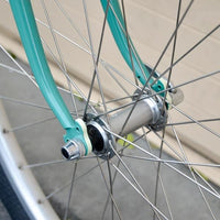 Rivendell Atlantis - Cadre polyvalent