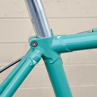 Rivendell Atlantis - Cadre polyvalent