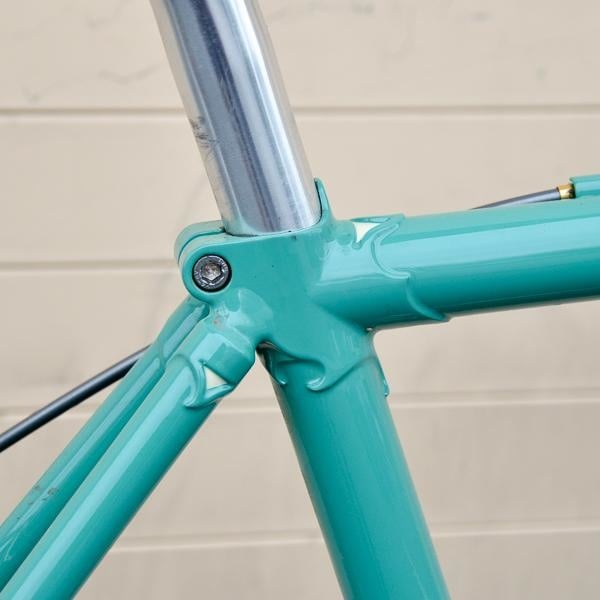 Rivendell Atlantis - Cadre polyvalent