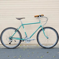 Rivendell Atlantis - Cadre polyvalent