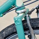 Rivendell Atlantis - Cadre polyvalent