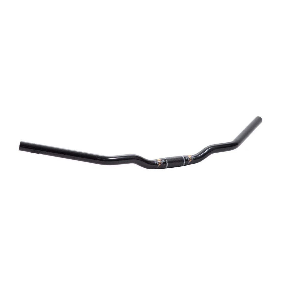 CrMo 25.4 680mm / Black