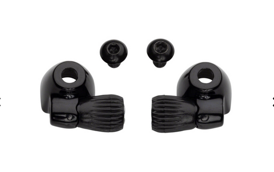 Downtube Housing Stops Guide