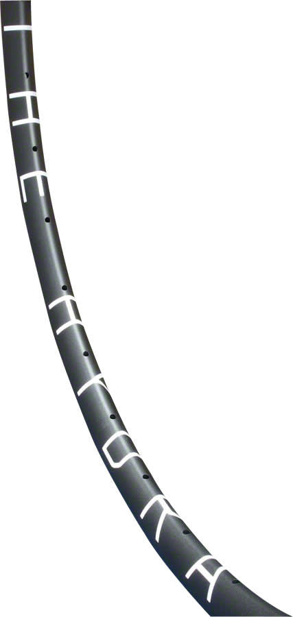 H+Son Hydra Disc Tubeless Rim