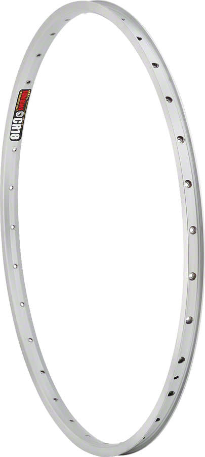 36h Argent / Silver