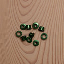 Stridsland Chainring Bolts