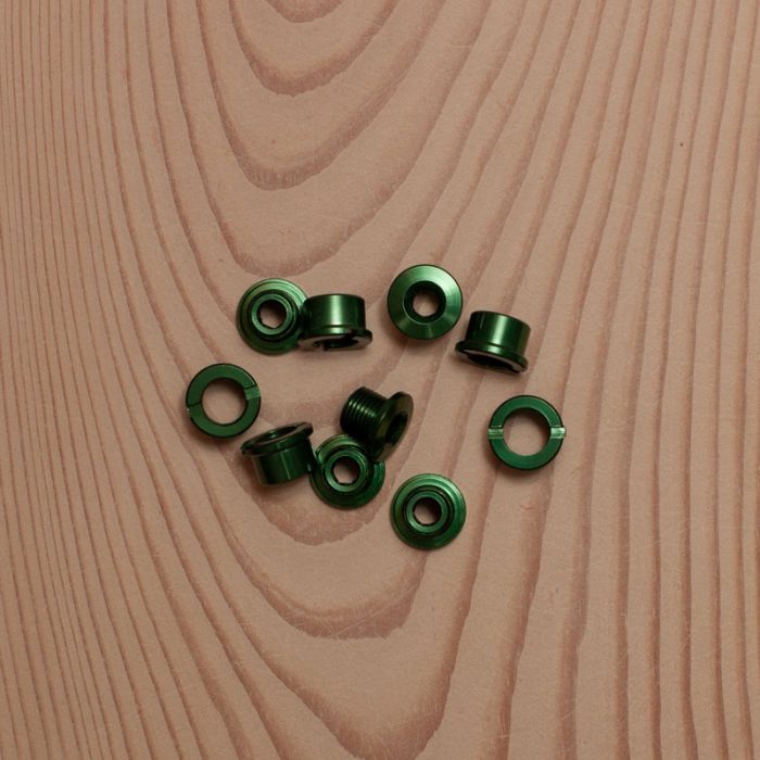 Stridsland Chainring Bolts