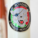 Leo Roadini Road Frame