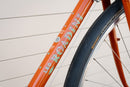 Leo Roadini Road Frame