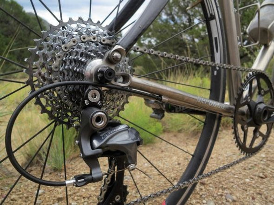 RoadLink Derailleur Hanger Extension