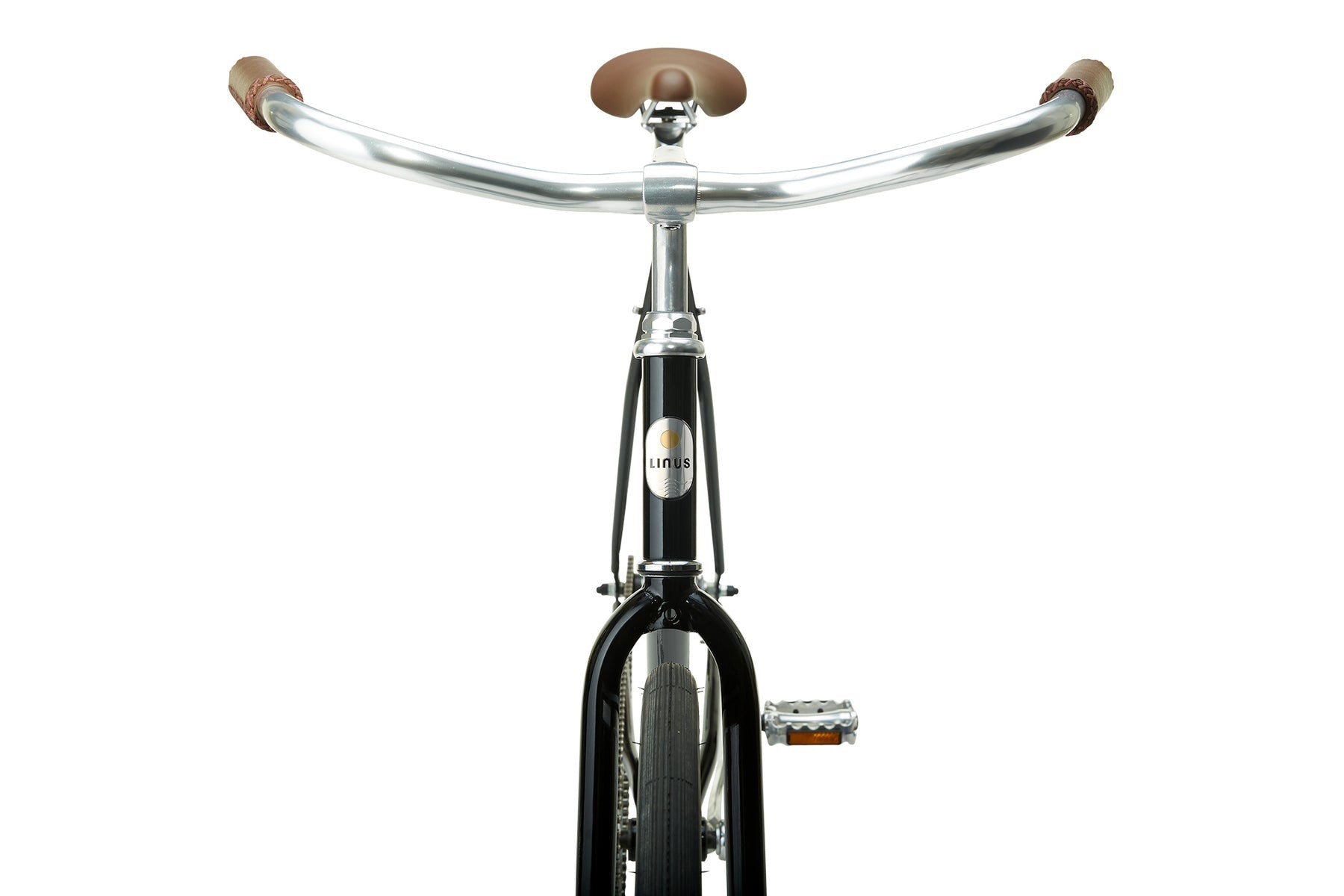 Linus Roadster Classic Bicycle