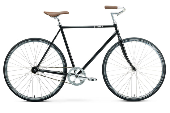Linus Roadster Classic Bicycle