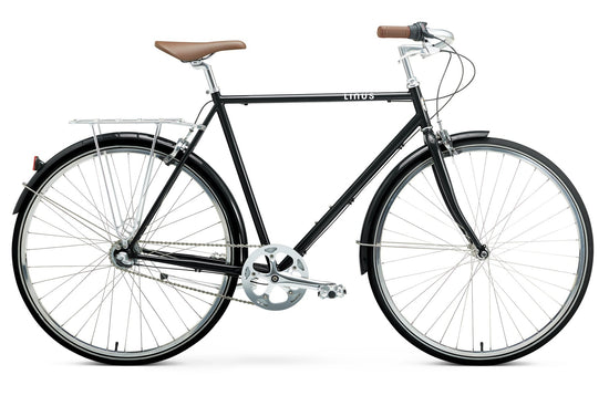 Vélo Linus Roadster Sport 3i