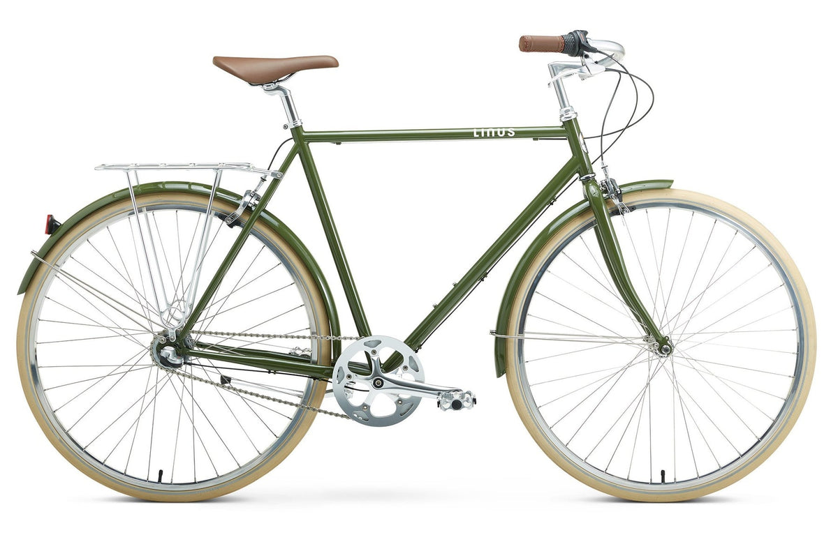 Olive M