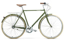 Vélo Linus Roadster Sport 3i